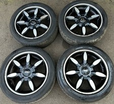 Mini cooper sidewalk for sale  LEICESTER