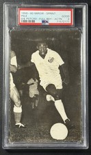 Cartões postais PELE PSA 2 1958-60 MIROIR SPRINT DECKLE COM BORDAS CORPO INTEIRO TIRO AÇÃO CONTROLE REMOTO comprar usado  Enviando para Brazil