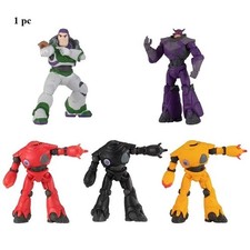 Mini boneco Bandai Gashapon Toy Story Buzz Lightyear Queue Series decoração modelo comprar usado  Enviando para Brazil
