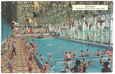 Butlins minehead indoor for sale  RIPLEY
