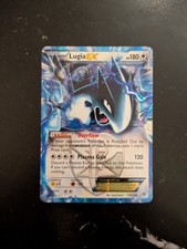 Lugia pokemon card for sale  LONDON