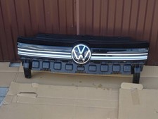 Kühlergrill volkswagen caddy gebraucht kaufen  Hamburg