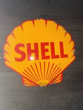 Vintage style shell for sale  MANCHESTER