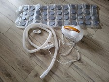 Medisana luftsprudelbad whirlp gebraucht kaufen  Wuppertal