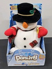 1998 gemmy snowman for sale  Covington