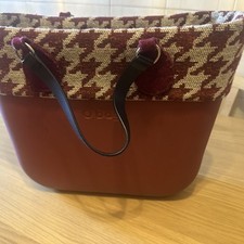borsa grande donna usato  Milano