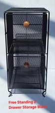 wire drawers for sale wire drawers for sale CANNOCK