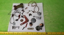 Tinplate/Penny Toys for sale  BUDLEIGH SALTERTON