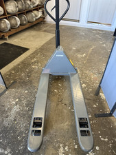 pallet jack shape for sale  San Francisco