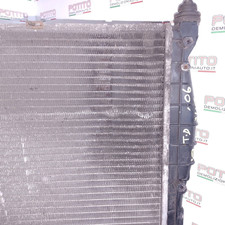 46842846 radiatore alfa usato  Italia