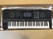 Yamaha psrsx900 key for sale  Dayton