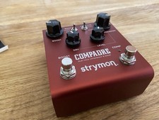 Strymon compadre dual for sale  CWMBRAN