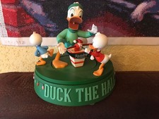 Disney donald duck gebraucht kaufen  Ellrich