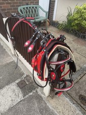 Horse harness for sale  STOCKPORT