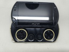 Sistema portátil Sony PSP Go preto 16GB para peça ou reparo N comprar usado Sistema portátil Sony PSP Go preto 16GB para peça ou reparo N comprar usado  Enviando para Brazil