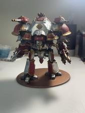 Warhammer imperial knights for sale  Cumberland