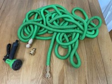 900cm garden expandable for sale  PRESTON