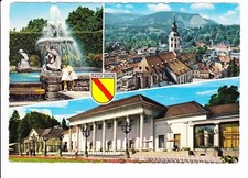 Baden baden brunnen gebraucht kaufen  Bruchsal