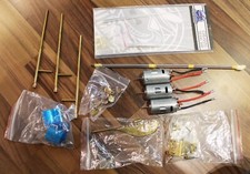 Antriebsset titanic trumpeter gebraucht kaufen  Voerde (Niederrhein)