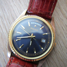 Vintage pulsar mens for sale  Jacksonville