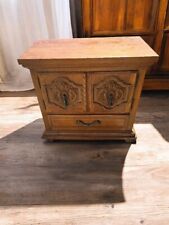 Broyhill furniture walnut for sale  Jonesburg