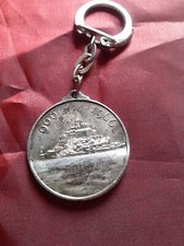Porte cle metal d'occasion  Cherbourg-Octeville-