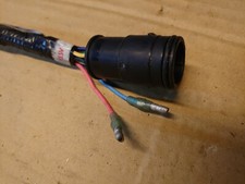 Genuine tohatsu outboard for sale  LEIGH
