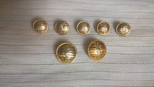 Boutons anciens yves d'occasion  Pantin