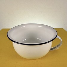 Vaso bacinella toeletta usato  Ferrara