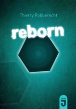 Reborn thierry robberecht d'occasion  Dirinon