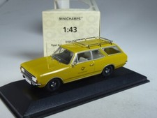 Minichamps sondermodell pel gebraucht kaufen  Preetz