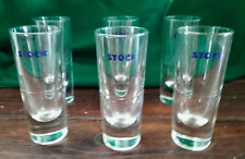 Liquore stock bicchieri usato  Cascina