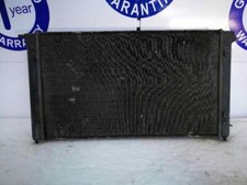 Radiatore acqua per usato  Ferrara