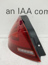 Tail light ford for sale  WINSFORD