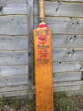 Vintage pefect cricket for sale  WINCHESTER