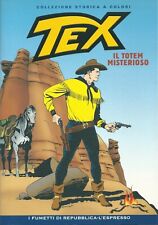 Tex n.1 totem usato  Lentate sul Seveso