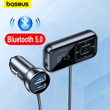 Bluetooth transmitter auto gebraucht kaufen  Langenlonsheim