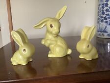 vintage rabbits for sale  LLANIDLOES