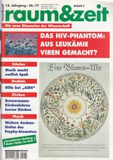 Raum zeit september gebraucht kaufen  Kiel