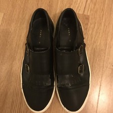 zara loafers men for sale  WALLINGTON
