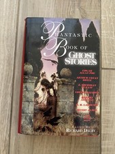 Phantastic book ghost for sale  Chandler