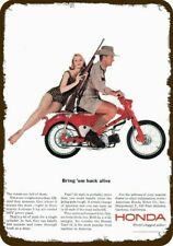 1963 honda trail for sale  Washougal
