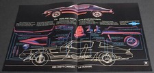 1981 print chevrolet for sale  Columbiaville