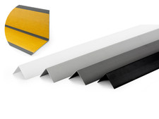 Cornière pvc dur d'occasion Cornière pvc dur d'occasion  Expédié en France