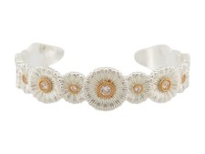 Bracelet buccellati manchette d'occasion  France