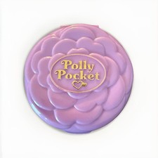 Polly pocket bluebird gebraucht kaufen  Söllingen
