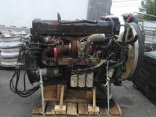Volvo d13h epa for sale  USA