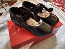 Capezio dance tap for sale  Huntington