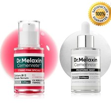 Usado, Dr.Melaxin Cemenrete Cyano Pink Spicule Serum - 30ml - Sérum Facial-,, comprar usado  Enviando para Brazil