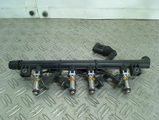 Injection rail complete d'occasion  France